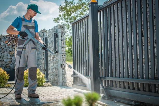 Best Patio and Deck Pressure Washing  in Newman, CA