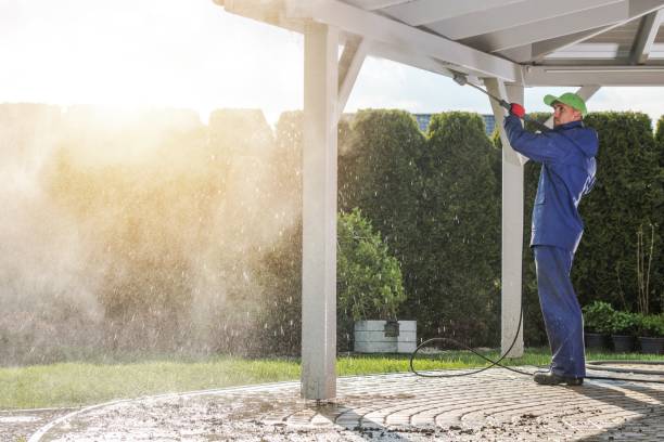 Best Gas Station Cleaning  in Newman, CA