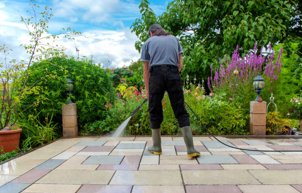 Best Restaurant Pressure Washing  in Newman, CA