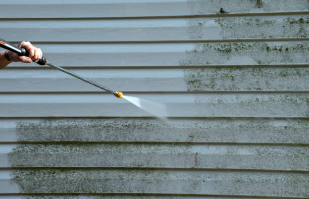Best Parking Lot and Garage Cleaning  in Newman, CA