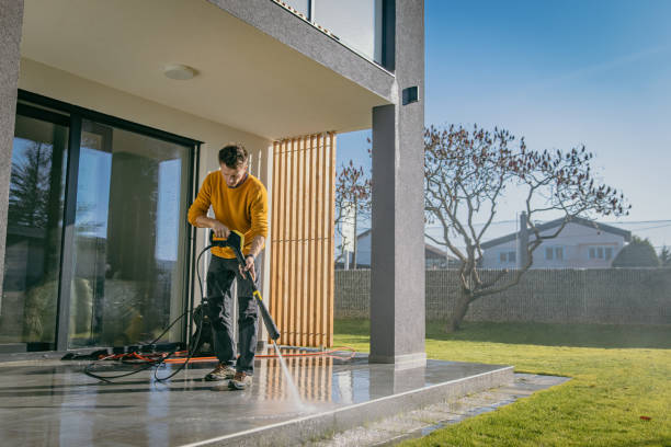 Newman, CA Pressure Washing Services Company